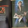 The Michael Schenker Group 2 tour programme Image 5