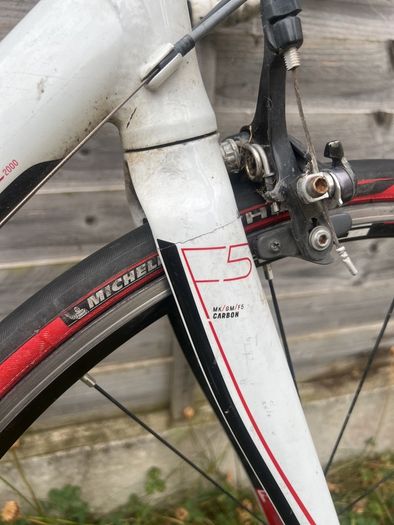 KTM strada 2000