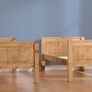 Corona 3' Bunk Bed Image 3