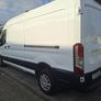 2021 Ford transit 350l trend 2.OTD105 M6 Image 8