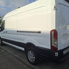 2021 Ford transit 350l trend 2.OTD105 M6