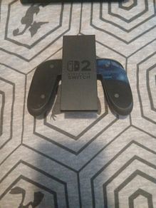 switch 2 joycon charge grip