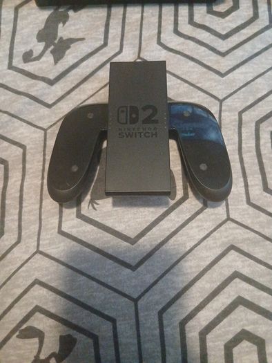 switch 2 joycon charge grip