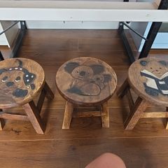 kids stools