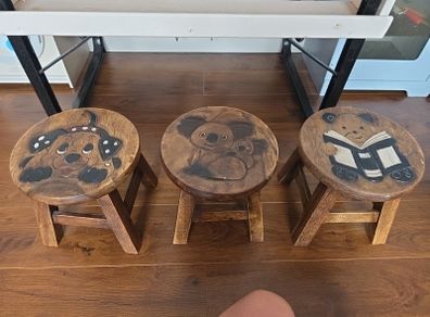 kids stools