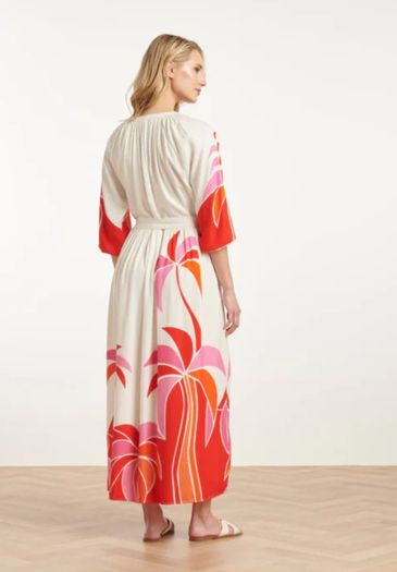 Smashed-lemon dress uk size 10