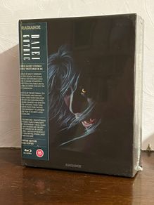 Daiei Gothic Vol 2 - Japanese Ghost Stories - Box Set Mint Sealed Condition