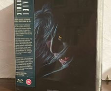 Daiei Gothic Vol 2 - Japanese Ghost Stories - Box Set Mint Sealed Condition