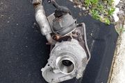 Turbocharger/Turbo
