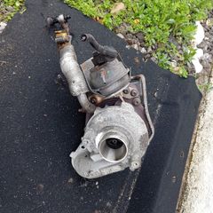Turbocharger/Turbo