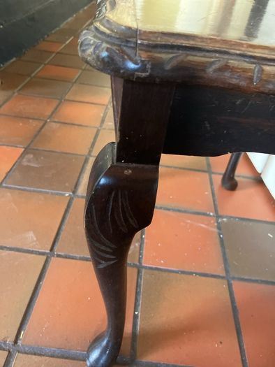 table small side or coffee table