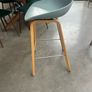 2 x Hay kitchen stools Image 3
