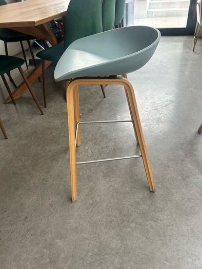 2 x Hay kitchen stools