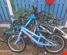 kids bike