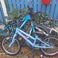 kids bike