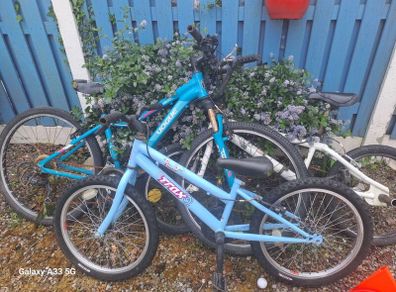 kids bike
