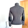 Prada  structured wool jumper Image 5