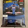 Hot Wheel, 5 F1 2024 Premium collectibles Image 5
