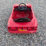 Lightning Mcqueen 6v ride-on car Image 5