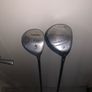 B square And BUA driver golf club (Rh)(3,5 wood) Image 3