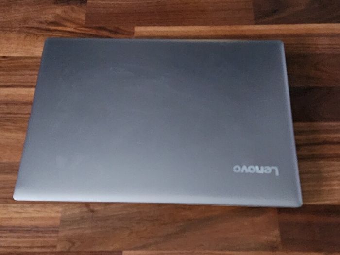 Lenovo Ideapad 320s intel pentium gold Windows 10