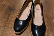 Jose Saenz - navy shoes- uk7