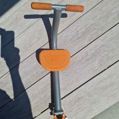 baby bike seat