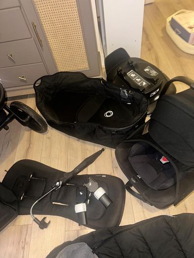 bugaboo fox 5