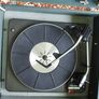 Fergusson Vintage Record Player (Model 3020) Image 3