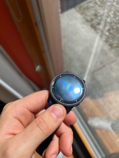 Garmin venu 2