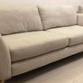 3 seater sofa and two armchairs Image 3