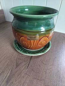 flower pot