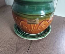 flower pot