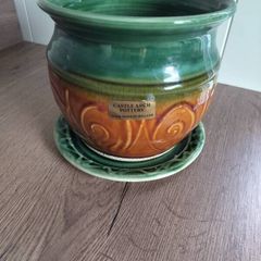 flower pot