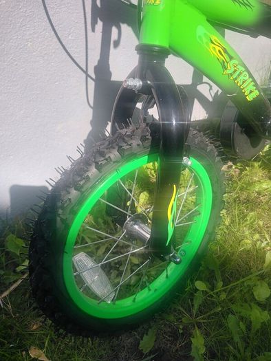 Kids bike 14inch
