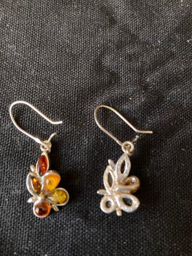 Celtic Jewellery set
