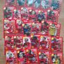 3 Manchester United Top Trumps Image 4