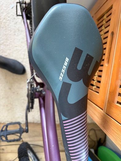 girls Bike