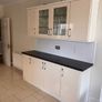 Cream Kitchen Image 2