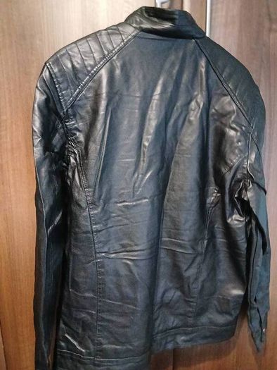 mans jacket