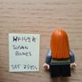 lego hp149a susan bones, set 75954 Image 2