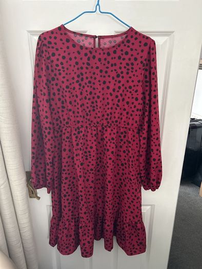 dress