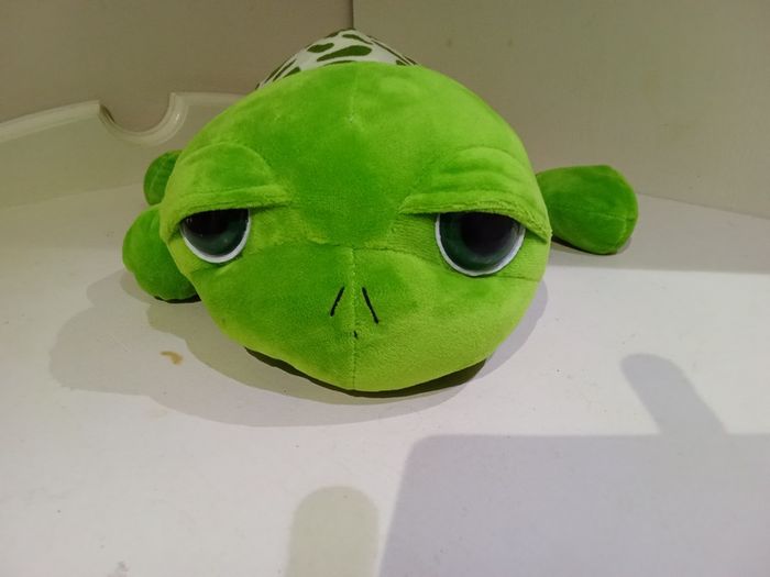 Soft Toy