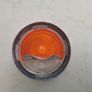 Morris Minor Front Ind / Sidelight Lens. Image 2