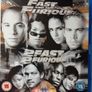Fast & Furious Movies 1-7 [Blu-ray Movie] Paul Walker & Vin Diesel [Blu-ray Movie] Image 3