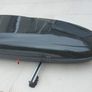 Kia Sportage Roofbox (inc free all-weather mats} Image 4
