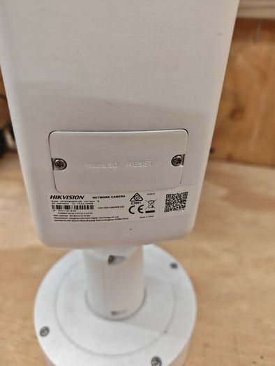 Hikvision DS-2CD5A46G0-IZS 2.8-12mm varifocal CCTV Canera