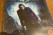 The Dark Knight (2008)