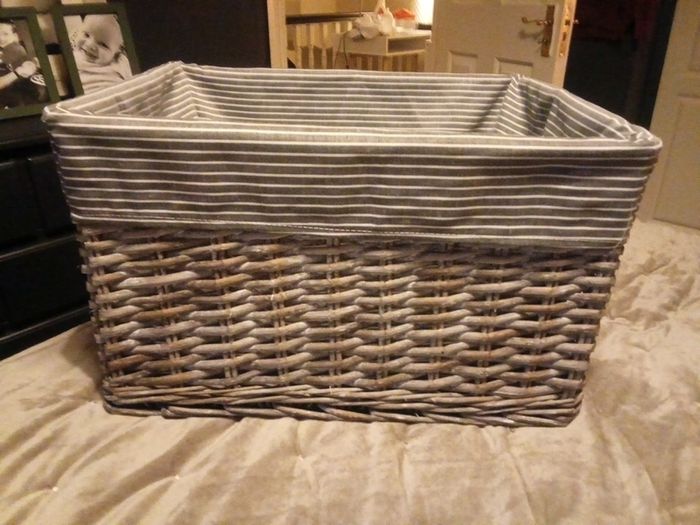 storage