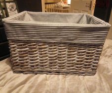 storage